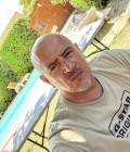 Rencontre Homme : Sebastien, 53 ans à France  Nîmes 